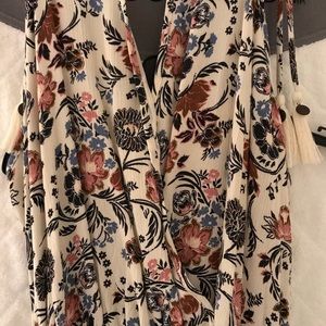 NWT American Eagle Maxi Dress Size Large